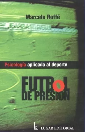 Carátula de Fútbol de presión