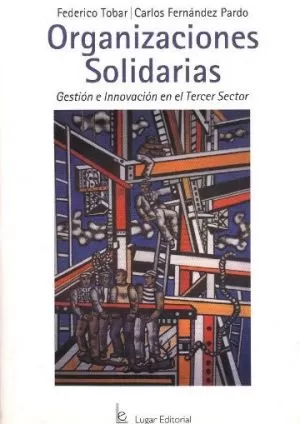Carátula de Organizaciones solidarias