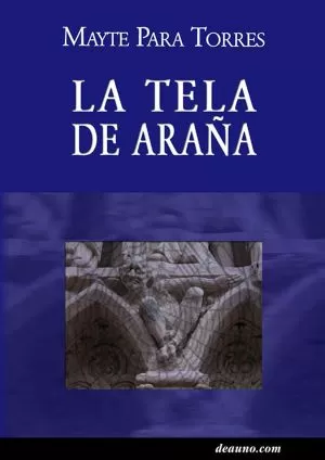 Carátula de La Tela de araña