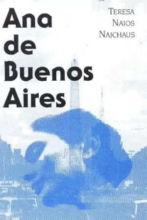 Carátula de Ana de Buenos Aires