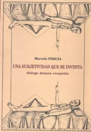 Carátula de Una subjetividad que se inventa