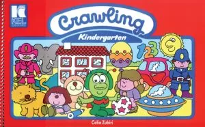 Carátula de Crawling