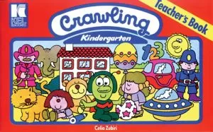 Carátula de Crawling
