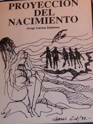 Carátula de Proyecciones del nacimiento