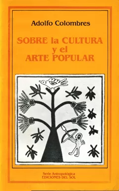 Carátula de Sobre la cultura y el arte popular
