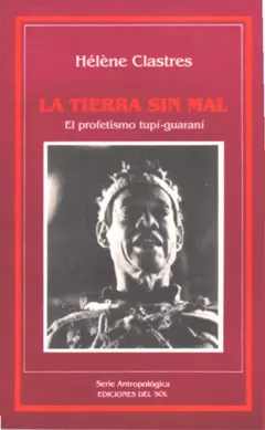 Carátula de La Tierra sin mal