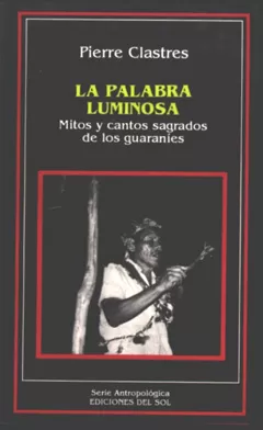 Carátula de La Palabra luminosa
