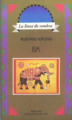 Carátula de Kim