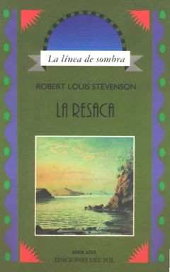 Carátula de La Resaca