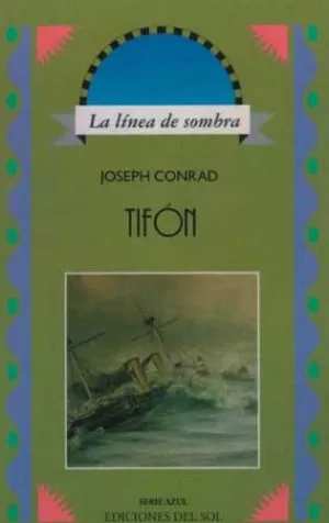 Carátula de Tifón