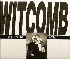 Carátula de Witcomb