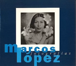 Carátula de Marcos López