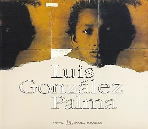 Carátula de Luis González Palma