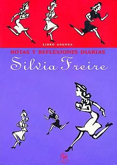 Carátula de Notas y reflexiones diarias