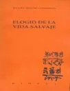 Carátula de Elogio de la vida salvaje