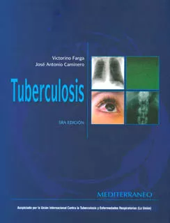 Carátula de Tuberculosis