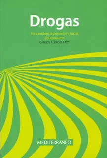Carátula de Drogas