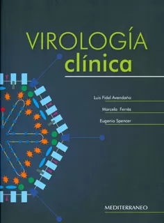 Carátula de Virología clínica