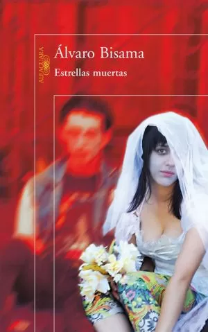 Carátula de Estrellas muertas