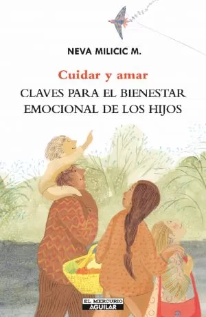 Carátula de Cuidar y amar