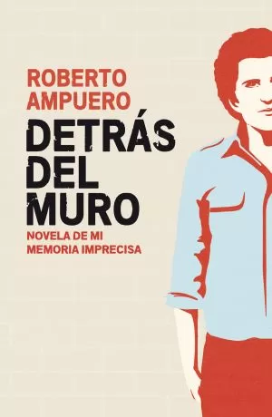 Carátula de Detrás del muro