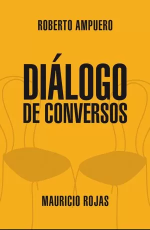 Carátula de Diálogo de conversos