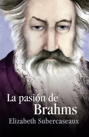 Carátula de La pasión de Brahms