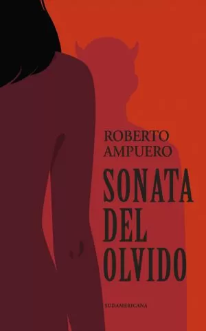 Carátula de Sonata del olvido