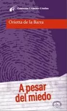 Carátula de A pesar del miedo