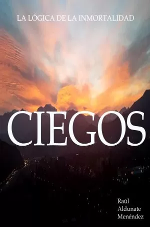 Carátula de Ciegos
