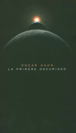 Carátula de La primera oscuridad