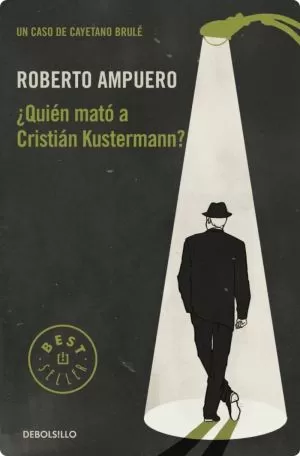 Carátula de ¿Quién mató a Cristián Kustermann?