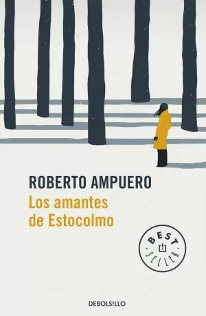 Carátula de Los amantes de Estocolmo