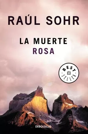 Carátula de La muerte rosa