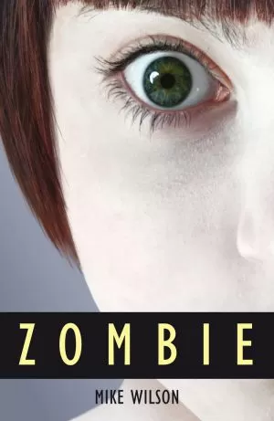 Carátula de Zombie