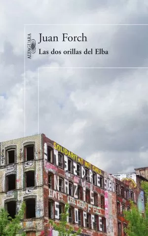 Carátula de Las dos orillas del Elba