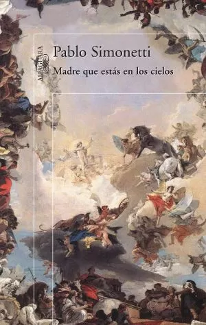 Carátula de Madre que estás en los cielos