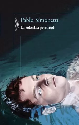 Carátula de La soberbia juventud
