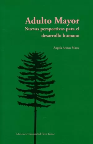 Carátula de Adulto mayor