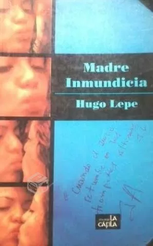 Carátula de Madre inmundicia