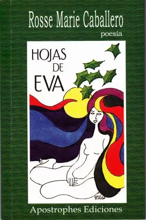 Carátula de Hojas de Eva
