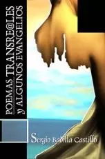 Carátula de Poemas transreales y algunos evangelios