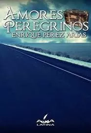 Carátula de Amores peregrinos