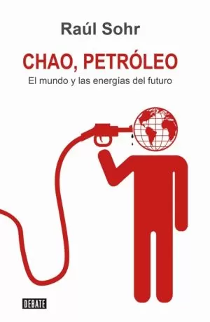 Carátula de Chao petróleo