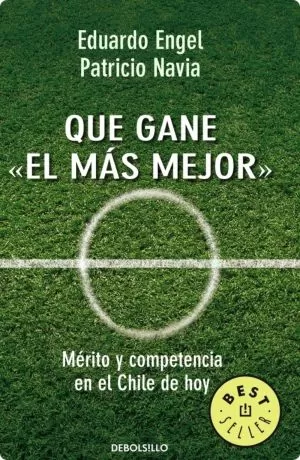 Carátula de Que gane el más mejor