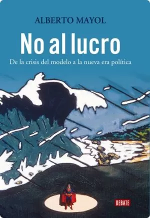 Carátula de No al lucro