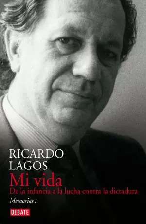 Carátula de Mi vida