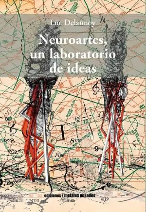 Carátula de Neuroartes