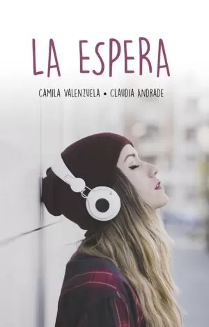 Carátula de La espera