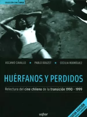 Carátula de Huérfanos y perdidos